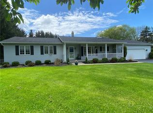 1944 State Route 65, Honeoye Falls, NY 14472