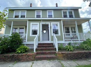82 Dayton St #82, Quincy, MA 02169