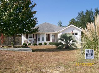 119 Oakridge Way, Defuniak Springs, FL 32433