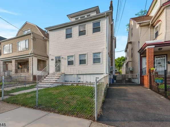 133 Lehigh Ave, Newark City, NJ 07112