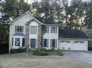 1712 Winston Ct, Woodstock, GA 30189