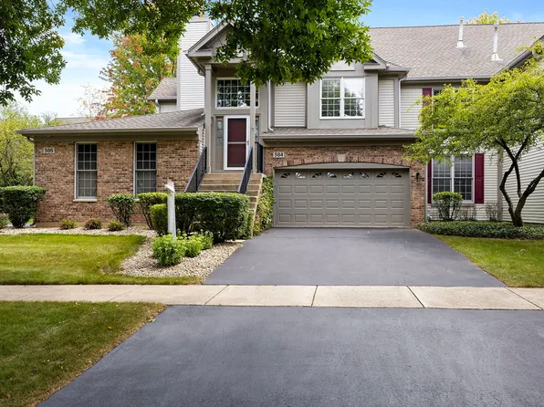 584 Harlowe Ln, Naperville, IL 60565