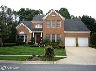 3641 Martins Dairy Cir, Olney, MD 20832