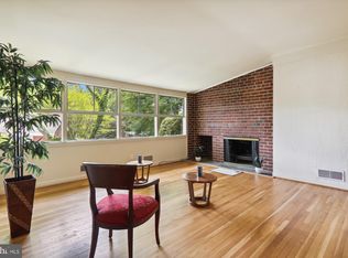 2205 Richland Pl, Silver Spring, MD 20910