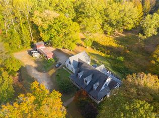 7020 Old Roxbury Rd, Quinton, VA 23141