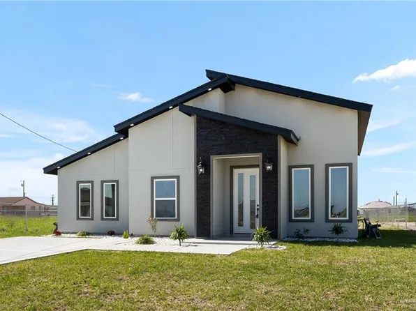 307 Gustoso Ave, Donna, TX 78537