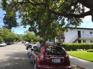 1620 Blake St APT 5, Berkeley, CA 94703
