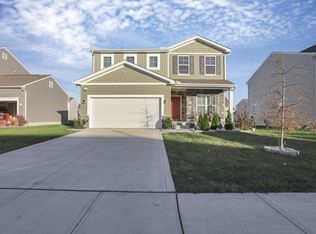 3286 Heraldmorn Dr, Reynoldsburg, OH 43068