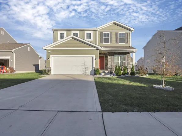 3286 Heraldmorn Dr, Reynoldsburg, OH 43068