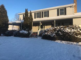 3290 Middle Bellville Rd, Lexington, OH 44904