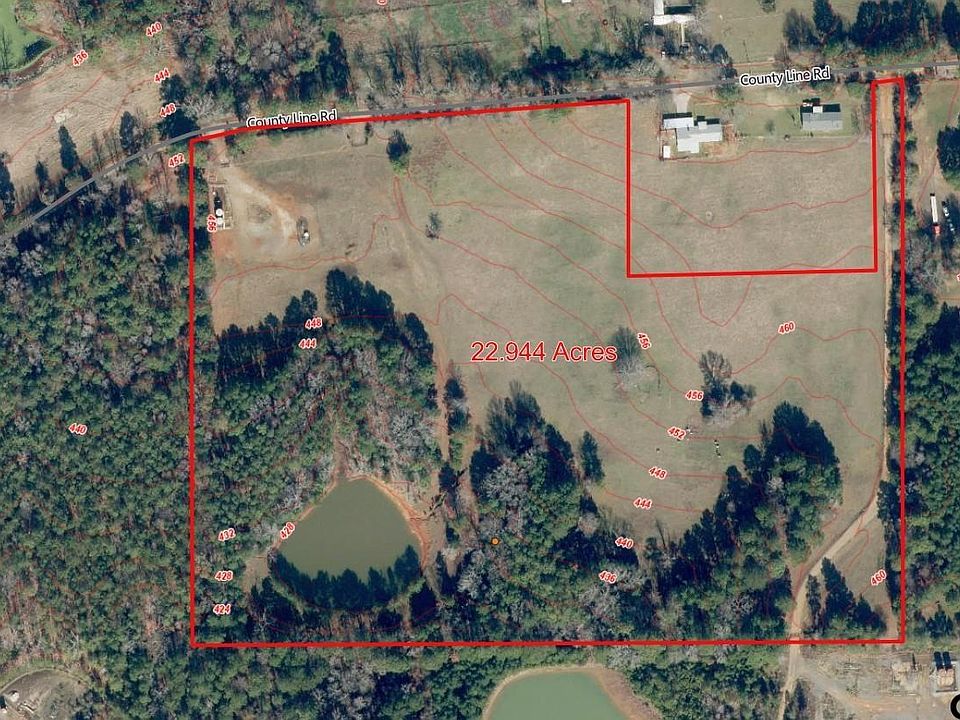 1st image of County Linee Rd