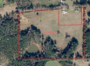 County Linee Rd, Troup, TX 75789