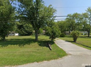 8560 Mayhew Rd, Fort Wayne, IN 46835