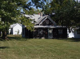 642 W 1st St, Mountain Grove, MO 65711