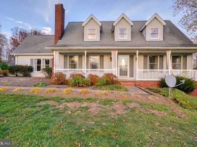 5161 Schalk Road Number 1, Lineboro, MD, 21102