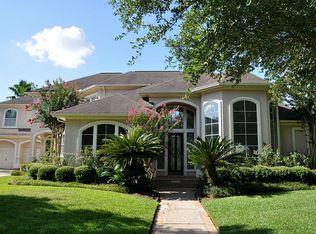 4122 Hyde Park Dr, Sugar Land, TX 77479