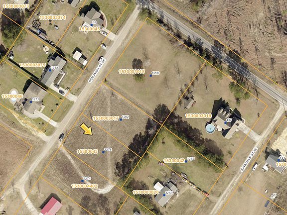 5th image of 1278 Benjamin Street SE LOT 16B