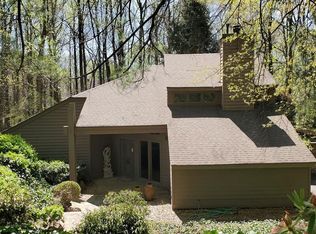 4936 Powers Ferry Rd, Atlanta, GA 30327