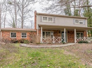 107 Old Heritage Rd, Kannapolis, NC 28081