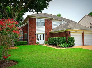 6407 Scarlet Ridge Ct, Sugar Land, TX 77479