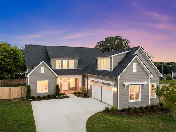 2937 Torrence Trl Lot 9, Spring Hill, TN 37174