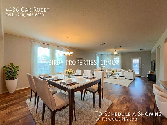 2nd image of 4436 Oak Roset