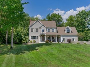 20 Hidden Creek Dr, Scarborough, ME 04074