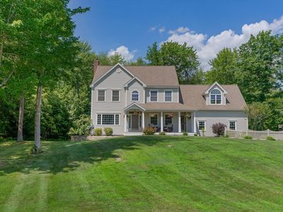 20 Hidden Creek Drive, Scarborough, ME, 04074