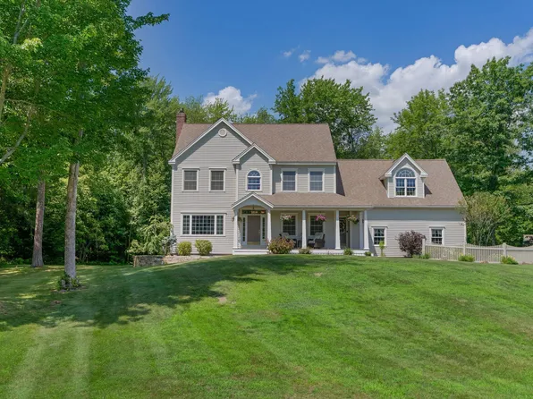 20 Hidden Creek Drive, Scarborough, ME 04074