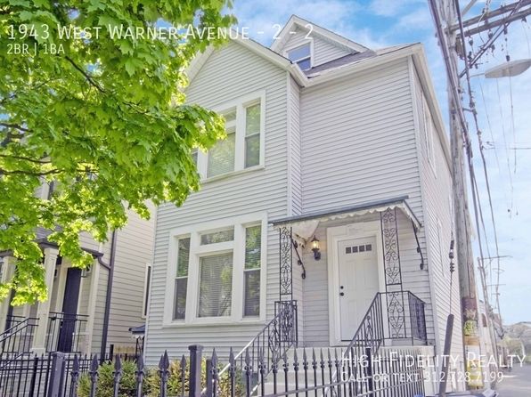 1943 W Warner Ave #2