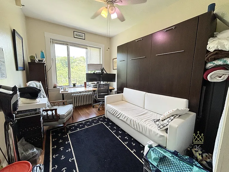 1475 Beacon St #6 — Photo 6