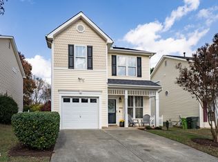 10916 Farmville Rd, Raleigh, NC 27614