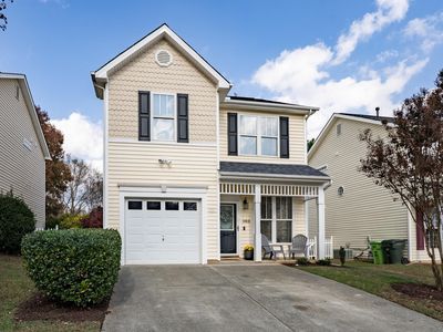 10916 Farmville Rd, Raleigh, NC, 27614