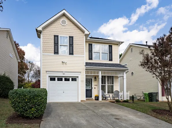 10916 Farmville Rd, Raleigh, NC 27614