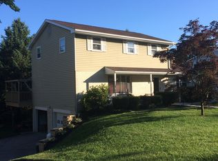 4919 Harman Dr, Harrisburg, PA 17112