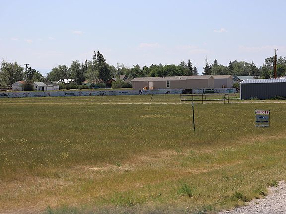 4th image of LOT 14 Choteau Ave