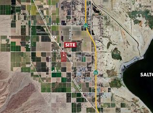 0 Harrison St #76, Thermal, CA 92274