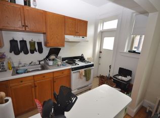 1788 Beacon St APT 7, Brookline, MA 02445