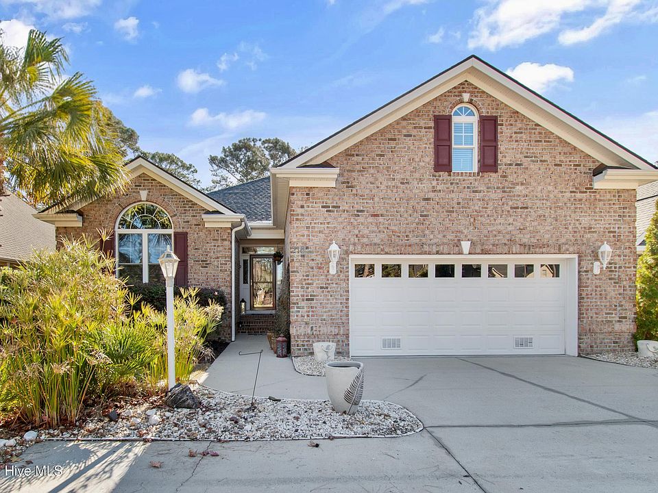 1st image of 216 Baroney Place Drive