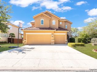 17923 Bella Luna Way, San Antonio, TX 78257