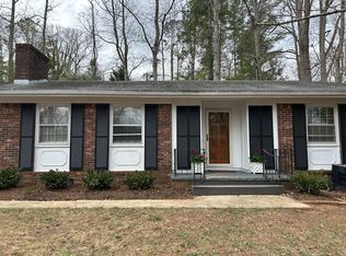 35 Ferncliff Dr #35, Asheville, NC 28805