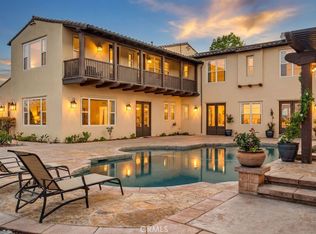 16535 Vellano Club Dr, Chino Hills, CA 91709