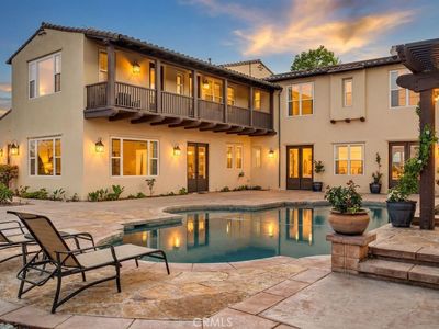 16535 Vellano Club Dr, Chino Hills, CA, 91709