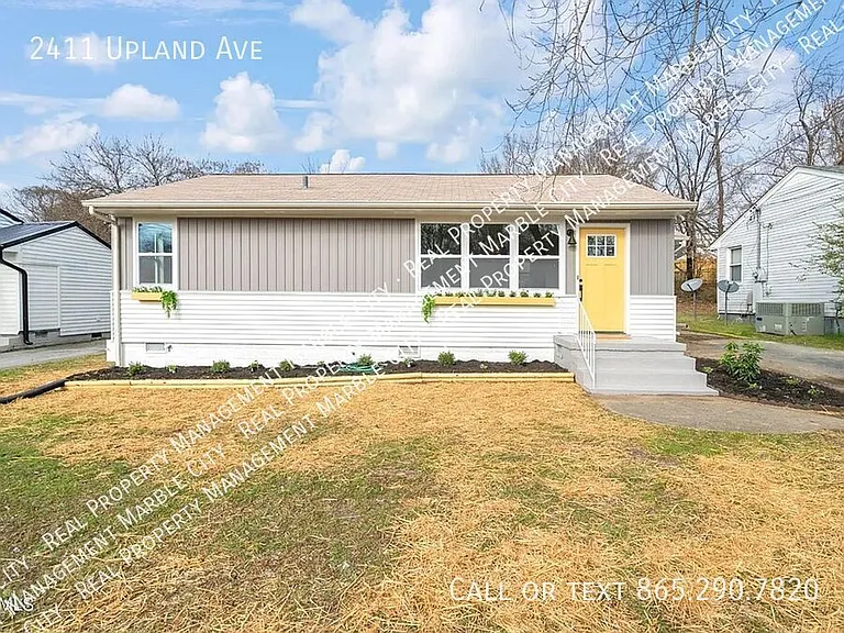 2411 Upland Ave — Photo 1