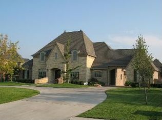 316 Oak Summit Rd, Edmond, OK 73025