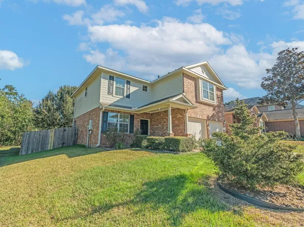 2318 Perkins Crossing Dr, Conroe, TX 77304