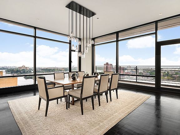 2nd image of 170 E End Ave #Penthouse 2b