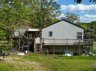 7766 Boulder Rd, Versailles, MO 65084