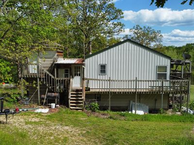 7766 Boulder Rd, Versailles, MO, 65084