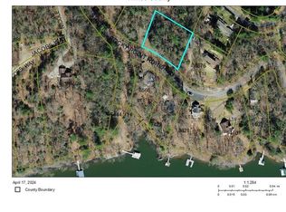 Rocky Point Rd LOT 14, Wilkesboro, NC 28697